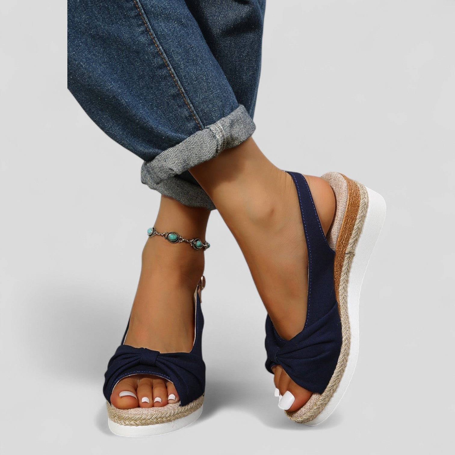Salomé | Sandalias