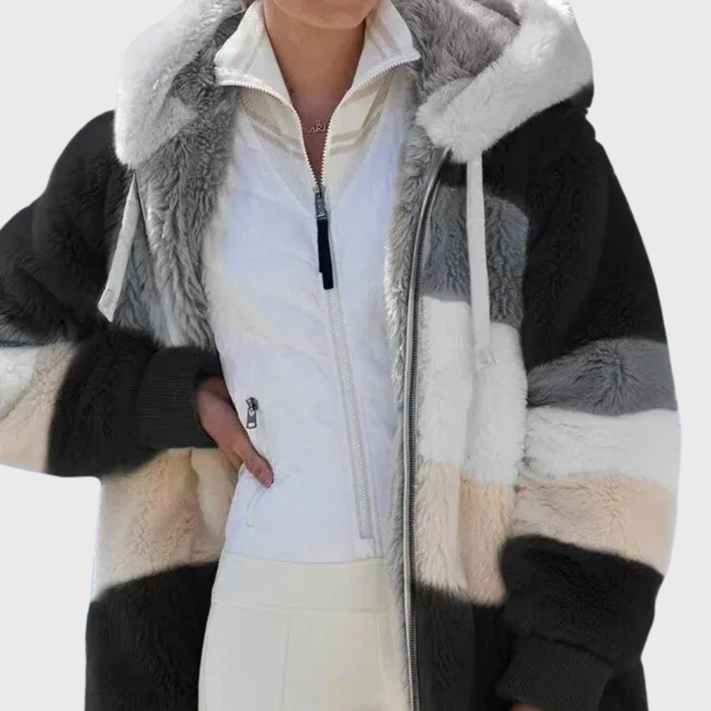 Sofia™ | Chaqueta cálida de invierno