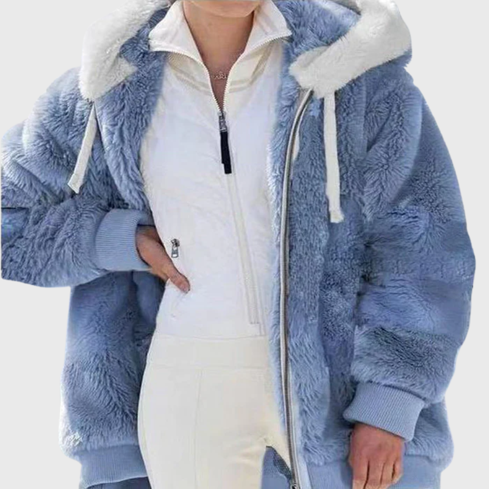 Sofia™ | Chaqueta cálida de invierno