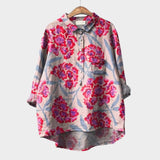 Jasmin | Sudadera premium con encaje