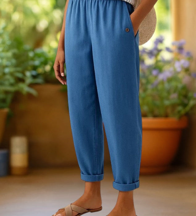Rona™ | Pantalones de verano ligeros
