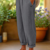 Rona™ | Pantalones de verano ligeros