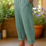 Rona™ | Pantalones de verano ligeros
