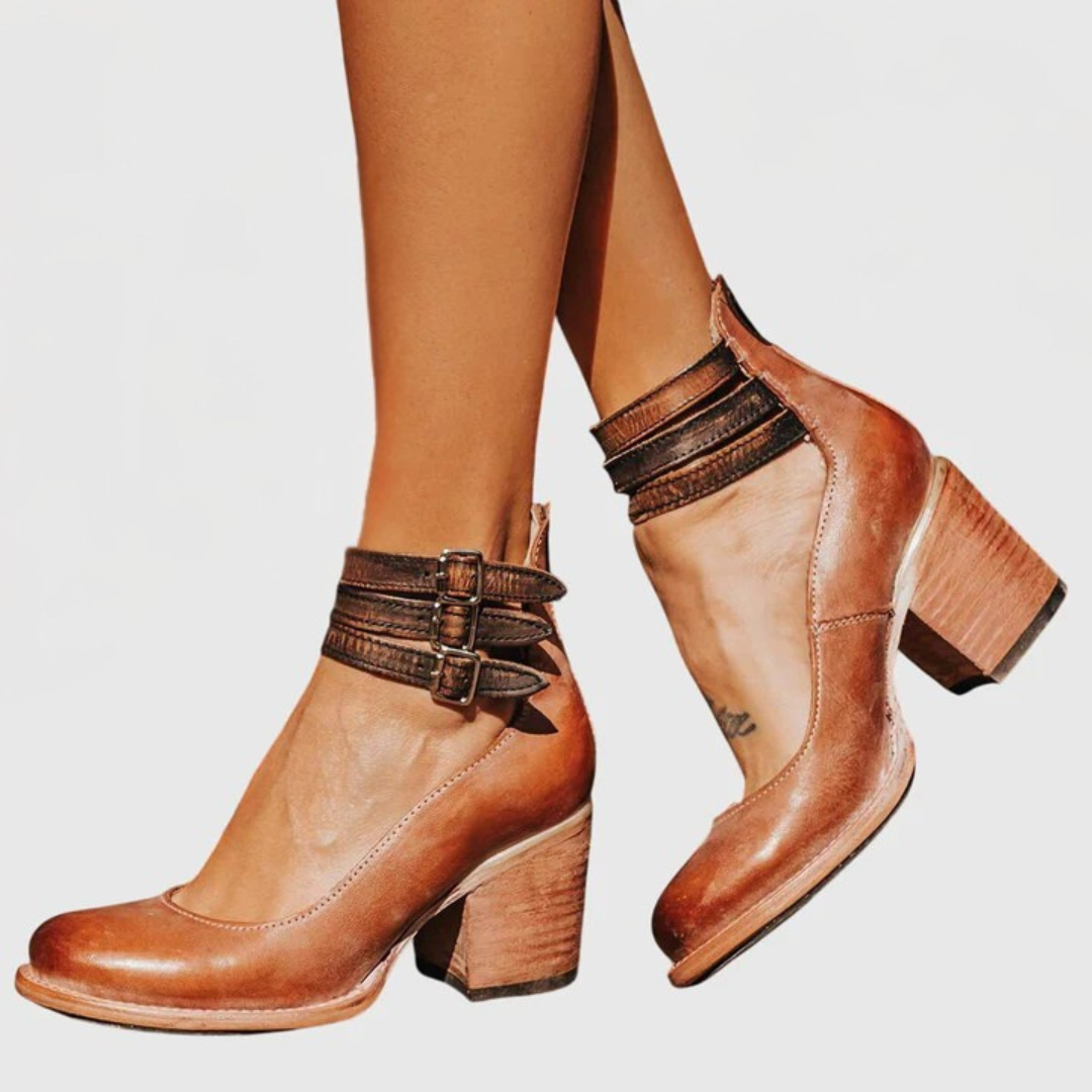 Naomi™ | Sandalias elegantes y cómodas
