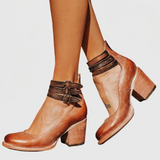 Naomi™ | Sandalias elegantes y cómodas