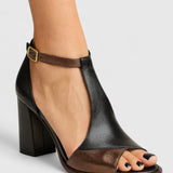 Elvira™ | Tacones elegantes y con estilo