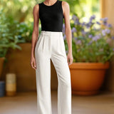 Haidee™ | Pantalones elegantes y sofisticados