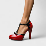 Alicia™ | Tacones Elegantes