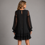 Oriella™ | Vestido corto
