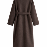 Luise™ | Abrigo cruzado para mujer