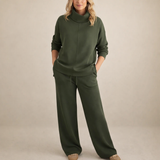 Karina™ | Conjunto de chándal cómodo