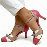 Consuelo™ | Tacones Elegantes