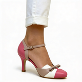 Consuelo™ | Tacones Elegantes