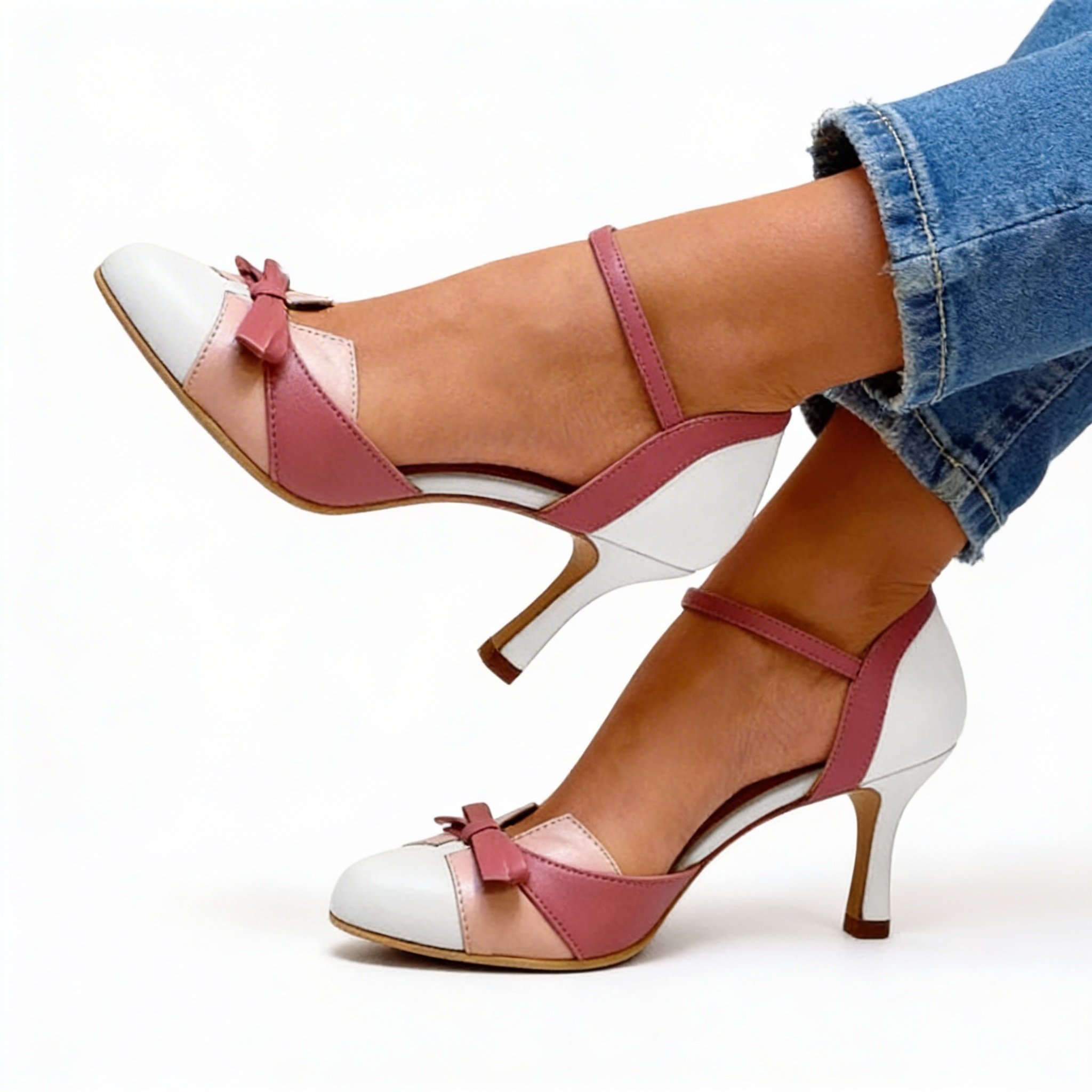 Adriana™ | Tacones elegantes