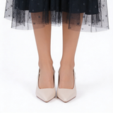 Encarnación™ | Tacones Elegantes