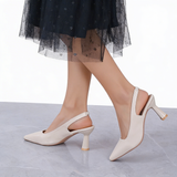 Encarnación™ | Tacones Elegantes