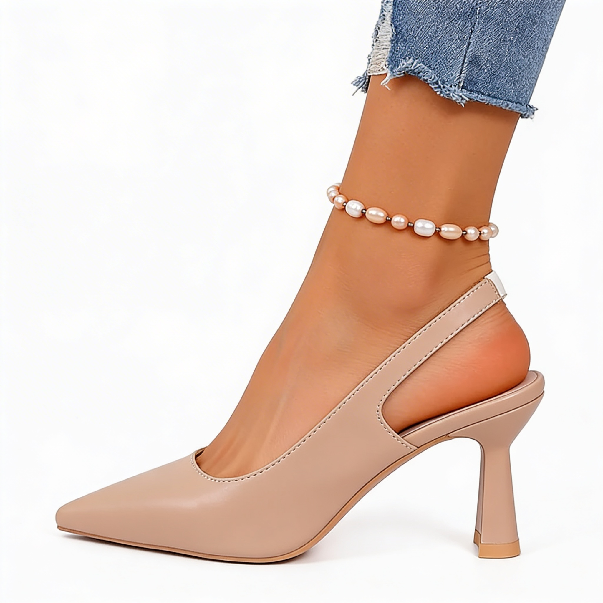 Encarnación™ | Tacones Elegantes