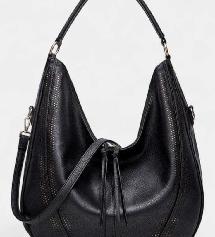 Velena Bolsa Hobo Boho con Monedero
