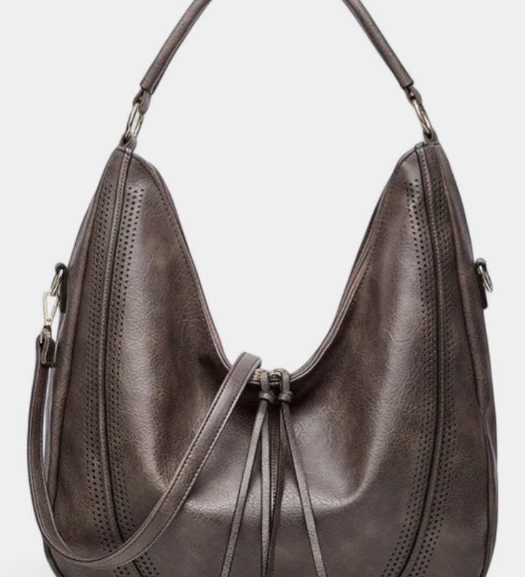 Velena Bolsa Hobo Boho con Monedero