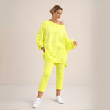 Clara™ | Conjunto cómodo