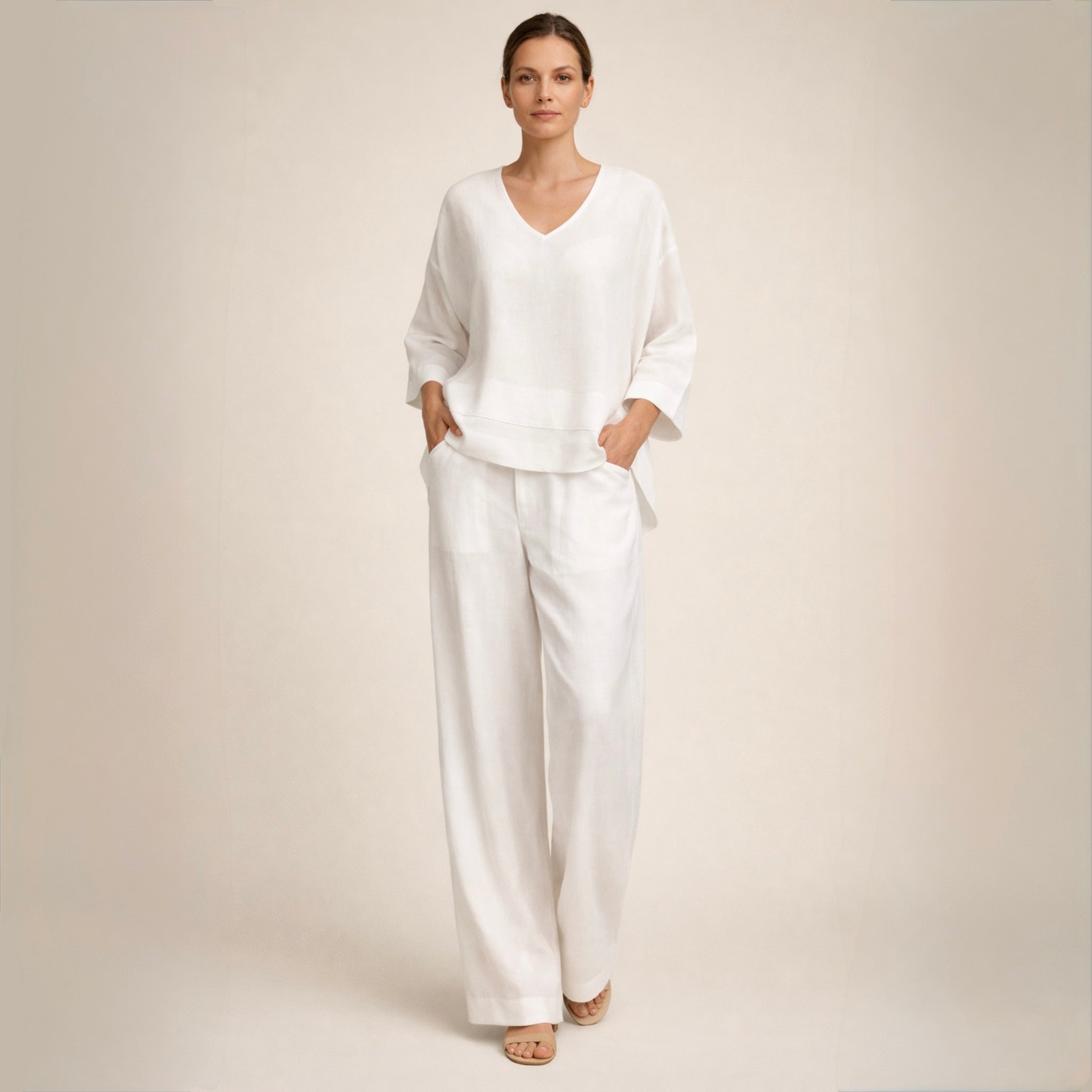 Solena™ | Conjunto cómodo y elegante