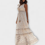 Paige - Prenda de estilo bohemio